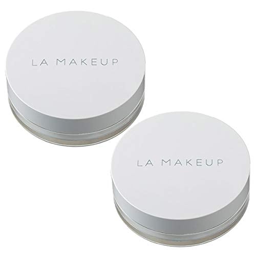 ラ・メイキャ ゴッドパウダー 2個セット