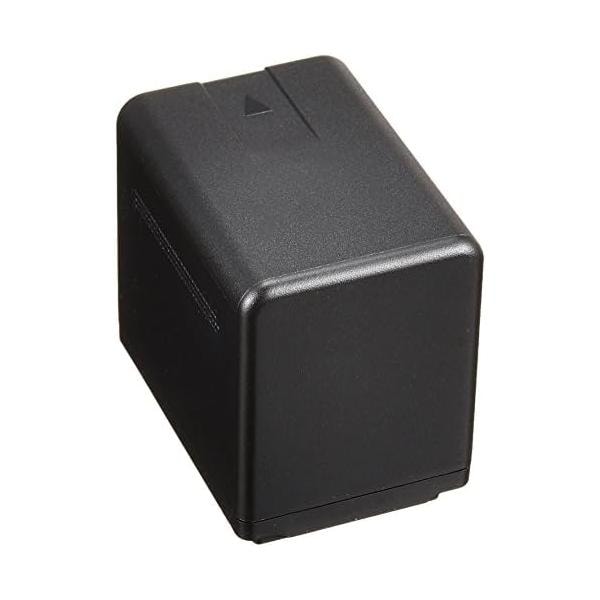 【中古】パナソニック バッテリーパック VW-VBT380-K