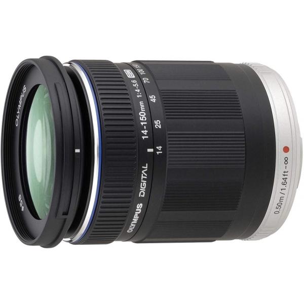 【中古】オリンパス OLYMPUS 標準ズームレンズ M.ZUIKO DIGITAL ED 14-150mm F4.0-5.6 28,258円