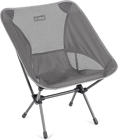 ヘリノックスアウトドア キャンプ コンパクトチェア チェアワン幅52×奥行き50×高さ66cm