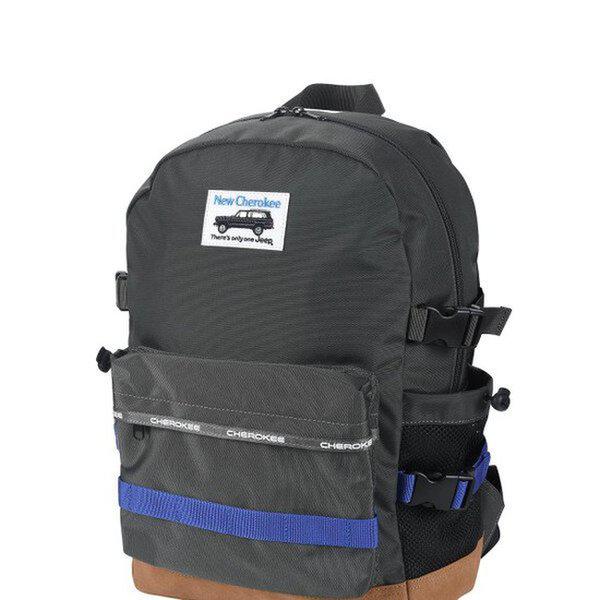 チェロキー デイリー バックパック JP0GAU031GR_BP