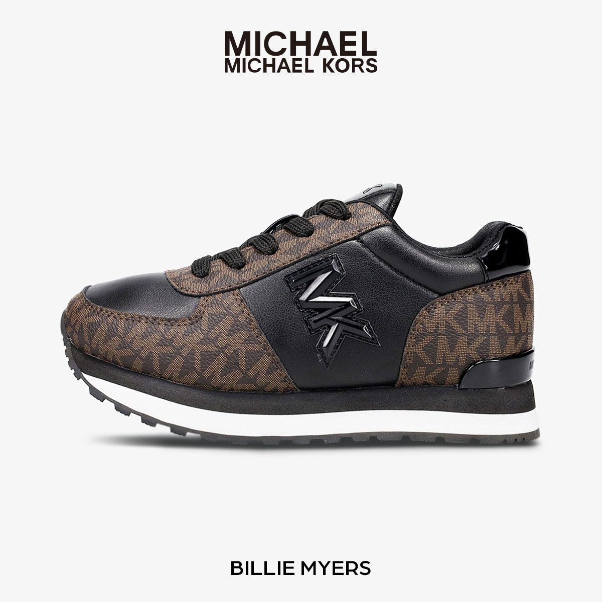 MICHAEL MICHAEL KORS マイケル マイケル コース Billie Myers ビリー マイアーズ MK101087-C 日本正規販売代理店 6,078円