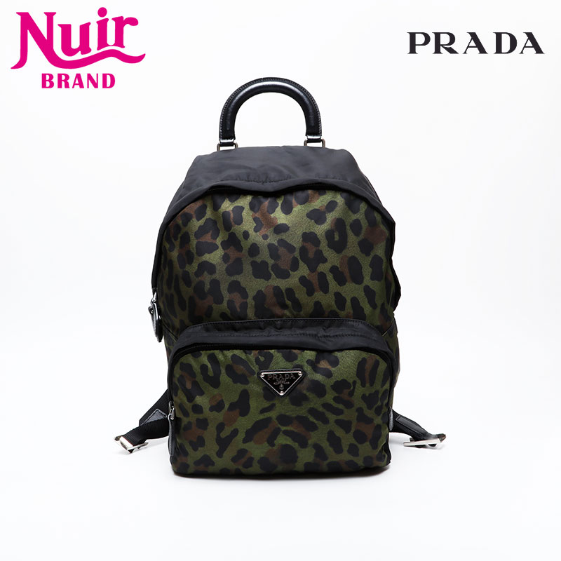 リュック・デイパック ブラック WS20545