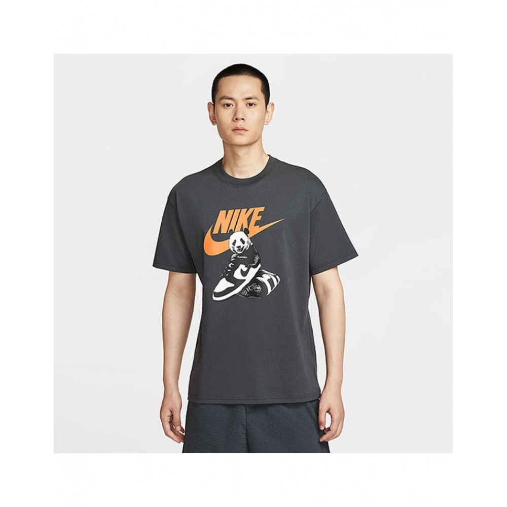 国内店ナイキショートスリーブ T シャツスポーツウェア T シャツ HQ9245-060 S2508