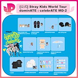 Qoo10] WOWPASS Stray Kids WOWPASS(ワ