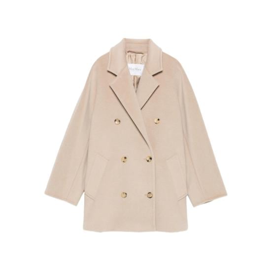MAX MARA Women Coats REBUS 806 032 NEUTRALS