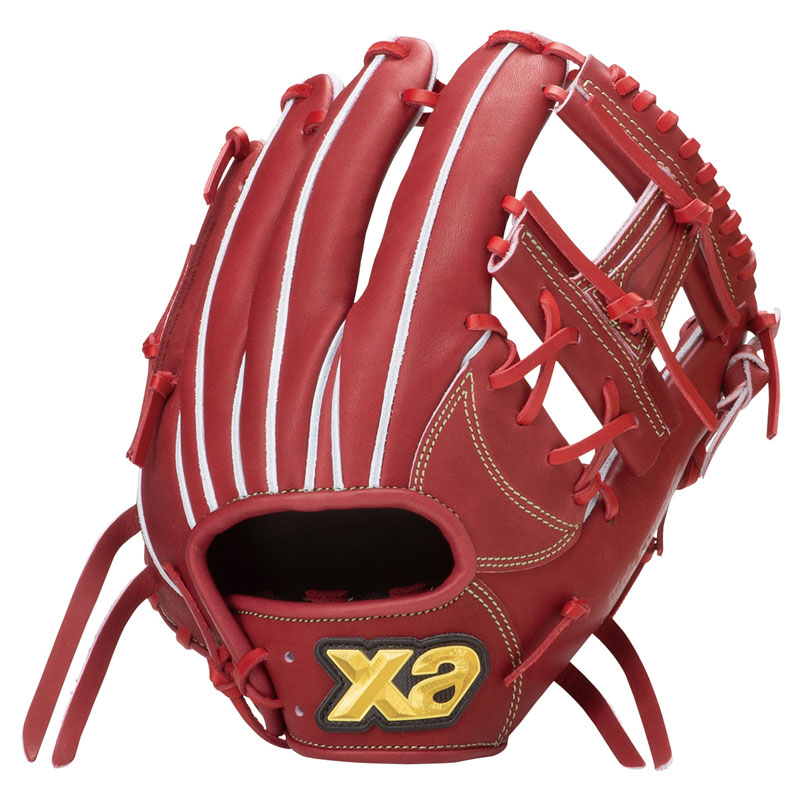 ザナックス XANAX 硬式グラブ トラスト グラブ・ミット グラブ・ミット 野球 25SS (BHG25GS1T)