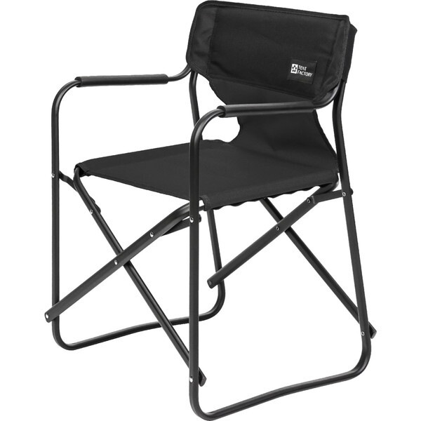 TF-CMD BK ブラック カスタム MD チェア