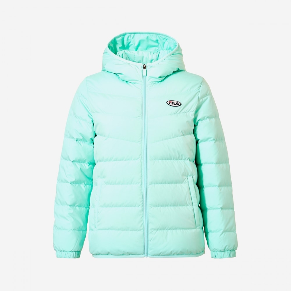 ウィラグースフライングライトウェイトダウンジャンパー（MIT）