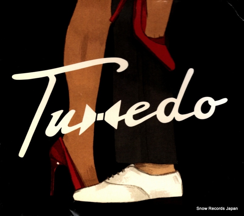 【CD】タキシード tuxedo STH2360