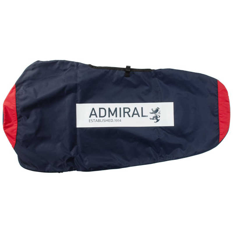 アドミラル　トラベルカバー ［9.5型対応 /46インチ対応］ ネイビー　ADMG5AK3