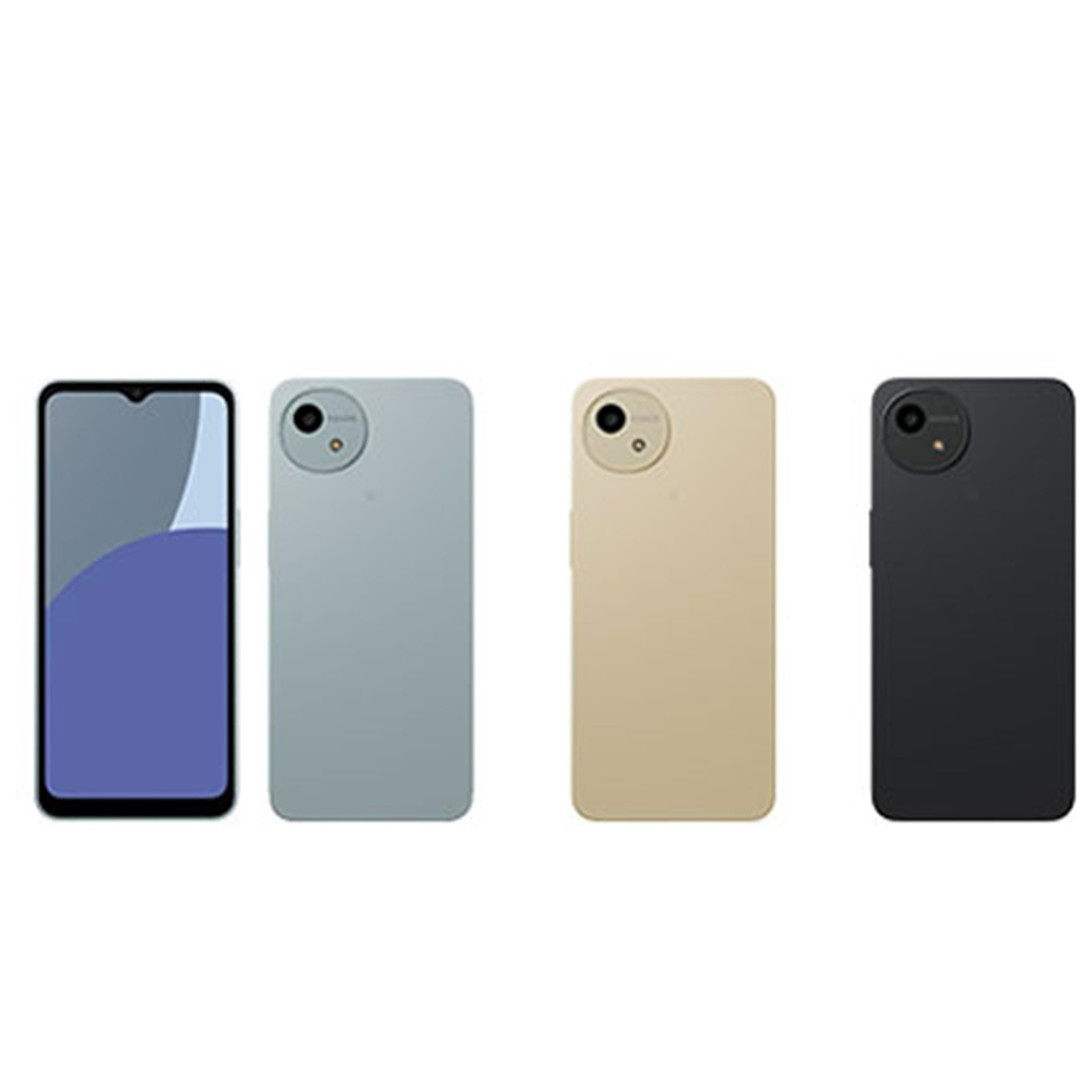 「新品 未使用 白ロム ] Simフリー AQUOS wish4 SH-52E [docomoモデルSIMフリー]