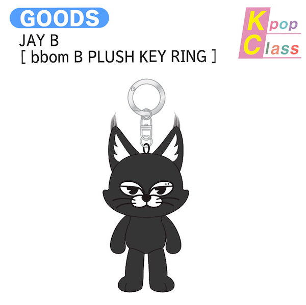 Qoo10] 国内発送 JAY B [ bbom B