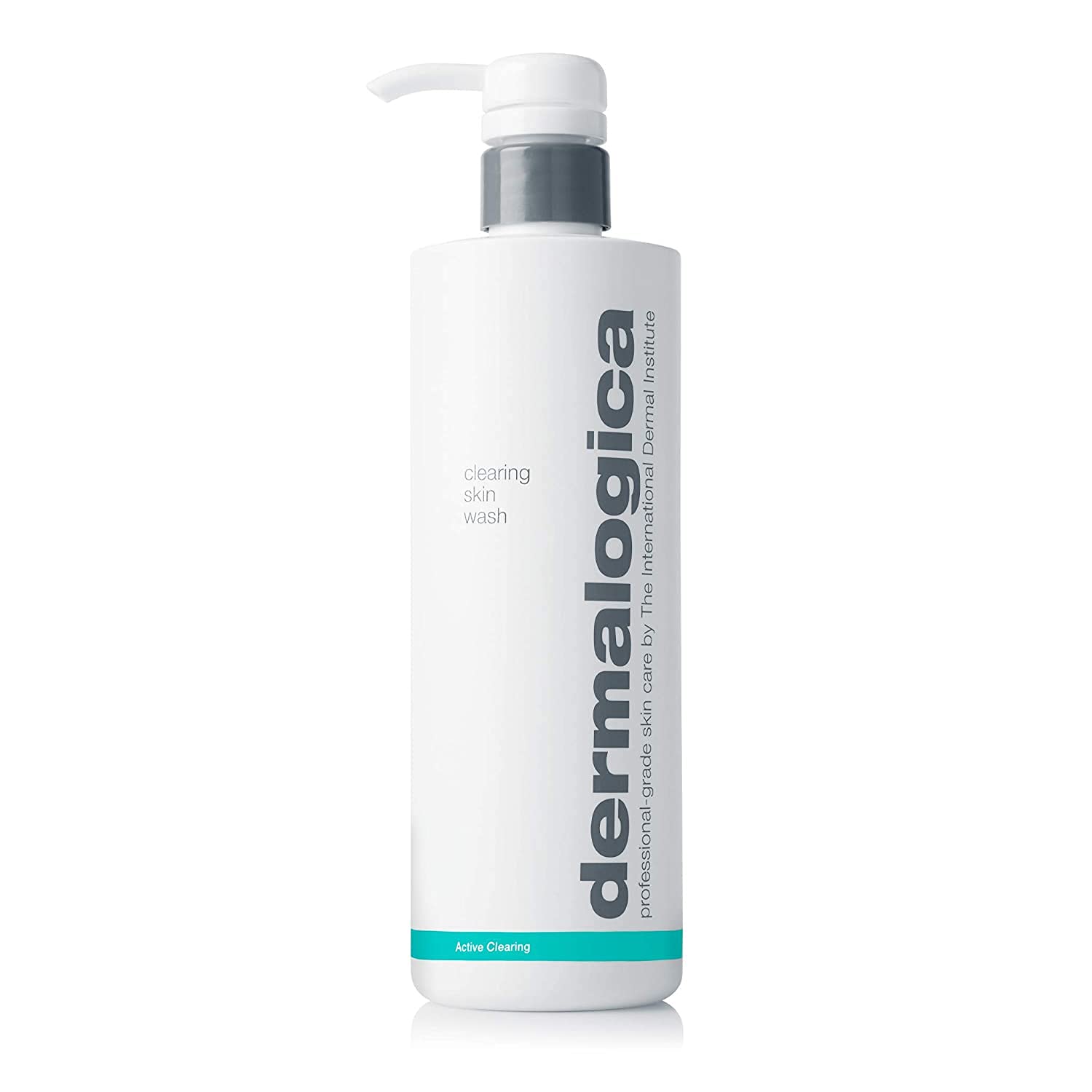 Dermalogicクレンジングスキンウォッシュ-防止ニキビ洗顔料-サリチル酸とティーツリーオ