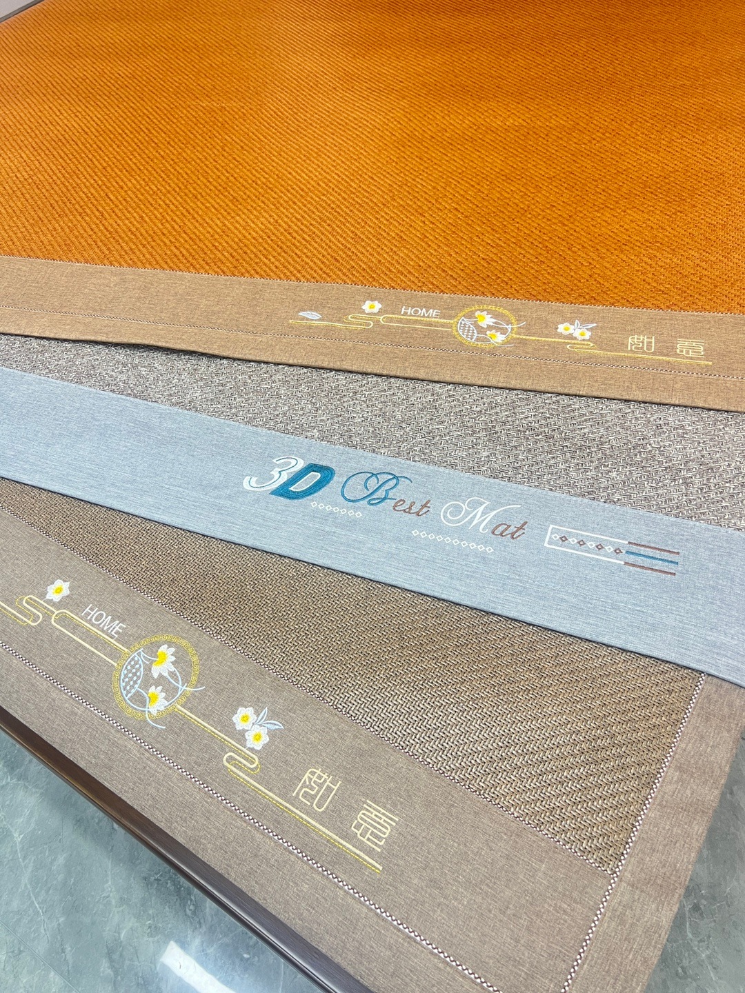 高品質の濃厚なラタンマット1.8メートル特定の相談カスタマーサービス