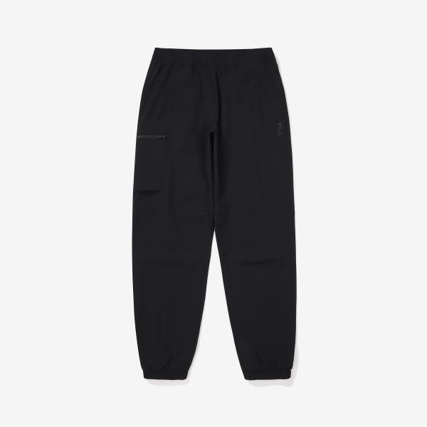 FILA ウーブン カーゴ ジョガーパンツ