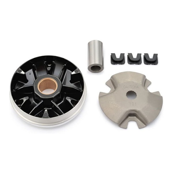 D45554 [パワーアドバンス スーパープーリーキット JOGZR系用]