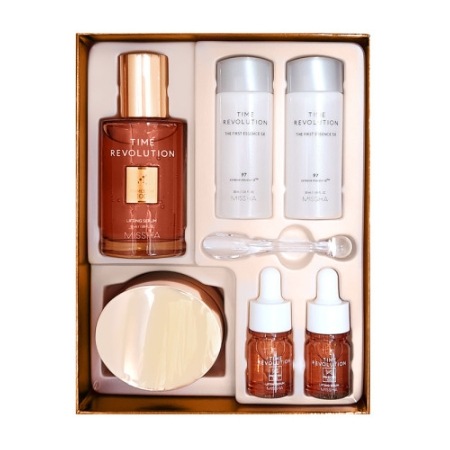 タイムレボリューションプライムステム100 2点 企画セット