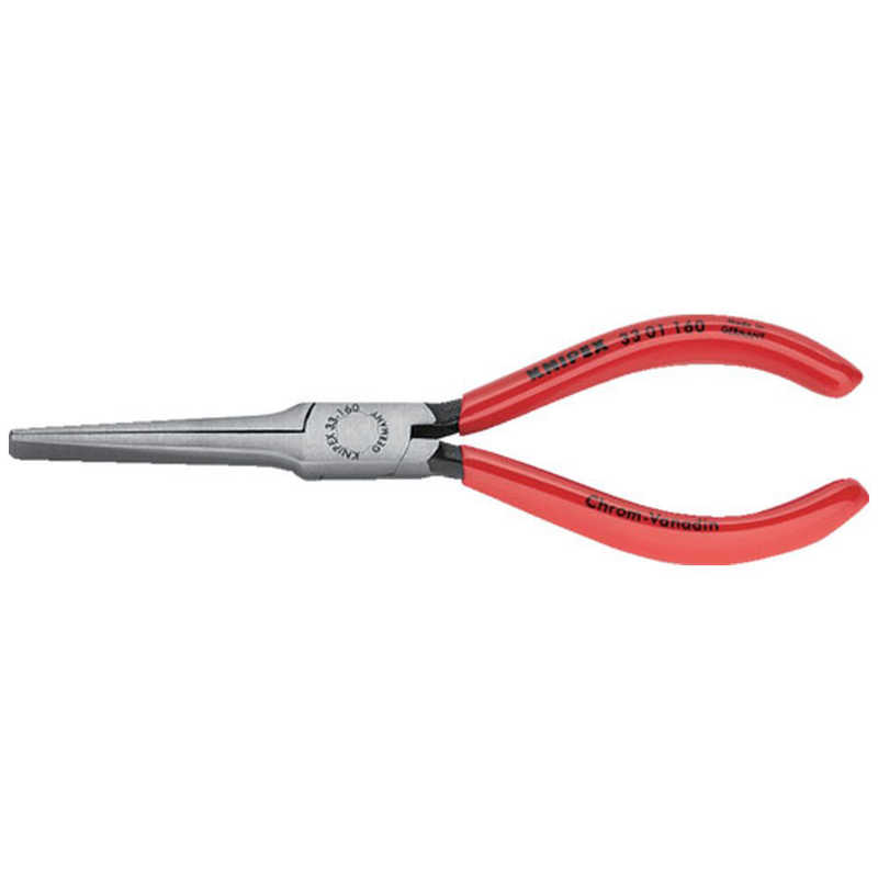 KNIPEX社　ダックビルプライヤｰ 160mm　3301160