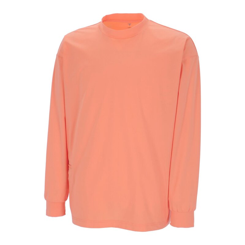 hummel PLAY ラッシュガード長袖Tシャツ ウェア Ｔシャツ HAP7217