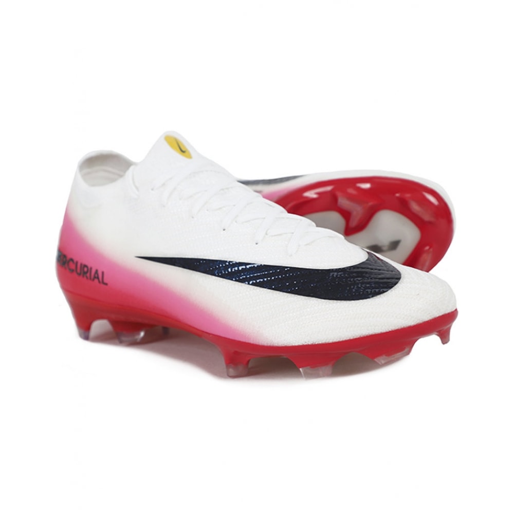 ナイキ フットボール シューズ ズーム マーキュリアル ヴェイパー 16 エリート FG LV8