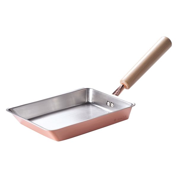 ふわっと銅のたまごやき 9 5,593円