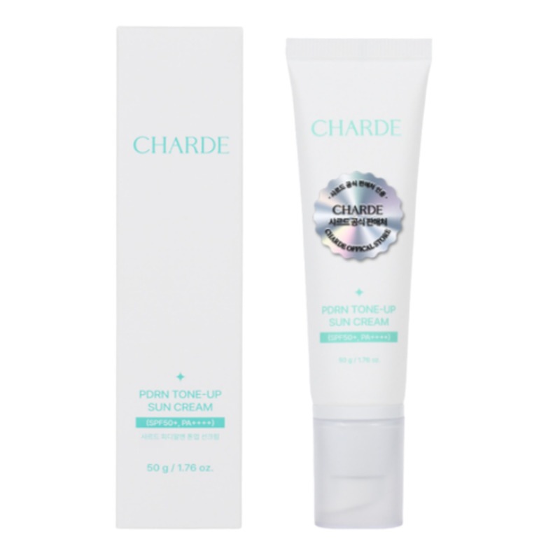 PDRN トーンアップ日焼け止め 1本 50g