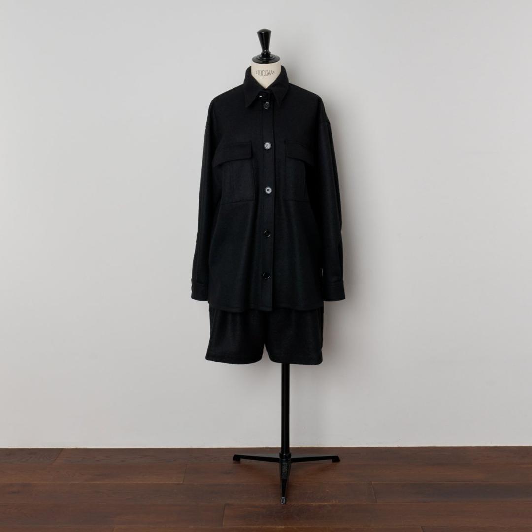 MM6 Maison Margiela　新品　ワイド ショートパンツ　IT36