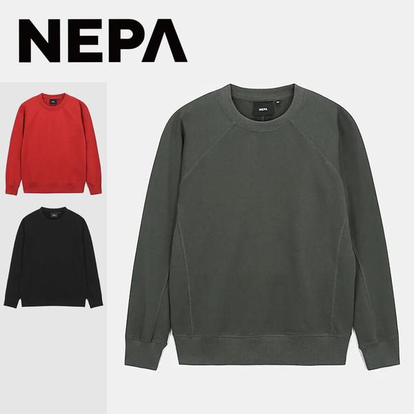 [釜山店] 共用エッセンシャルマンツーマン7KE5361