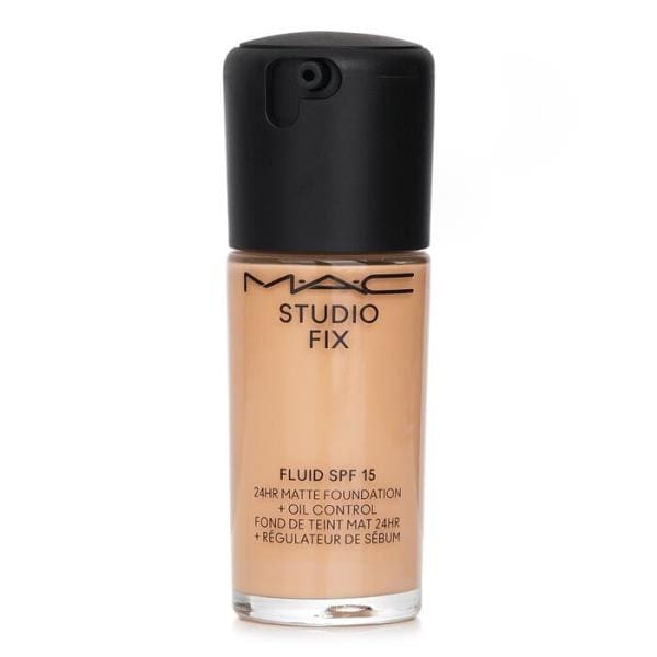 studio fix id foundation spf 15-nc18 30ml