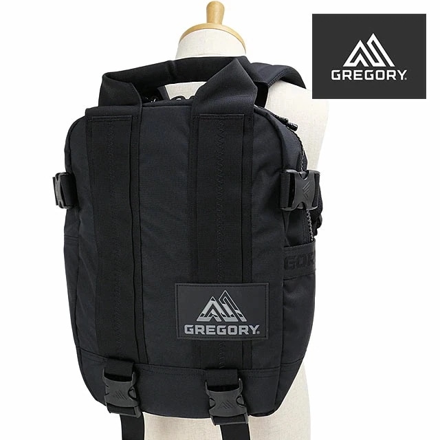 リュック ジョーブレーカーバックパック18 [1556901465] 18L メンズ・レディース 鞄 デイパック 通勤通学 アウトドア ジェットブラック 正規取扱店