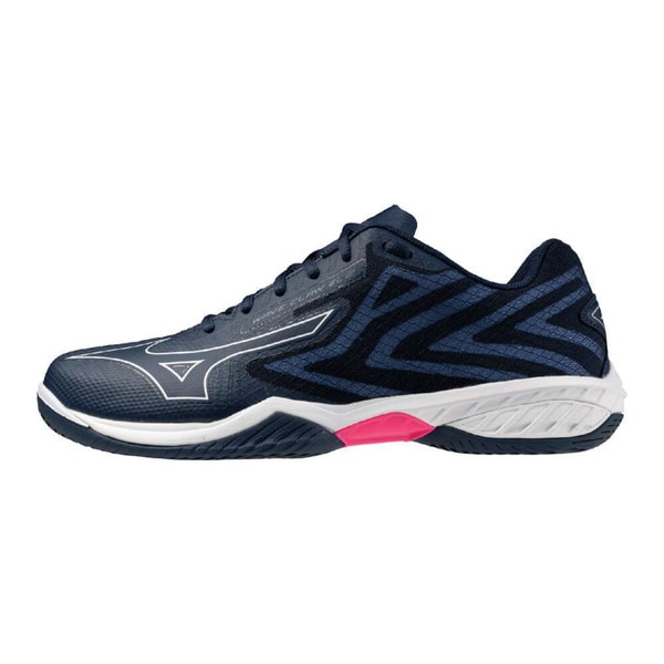 ミズノ MIZUNO ウエーブクローEL2 バドミントン バドミントン オールラウンダー メンズ 71GA258366