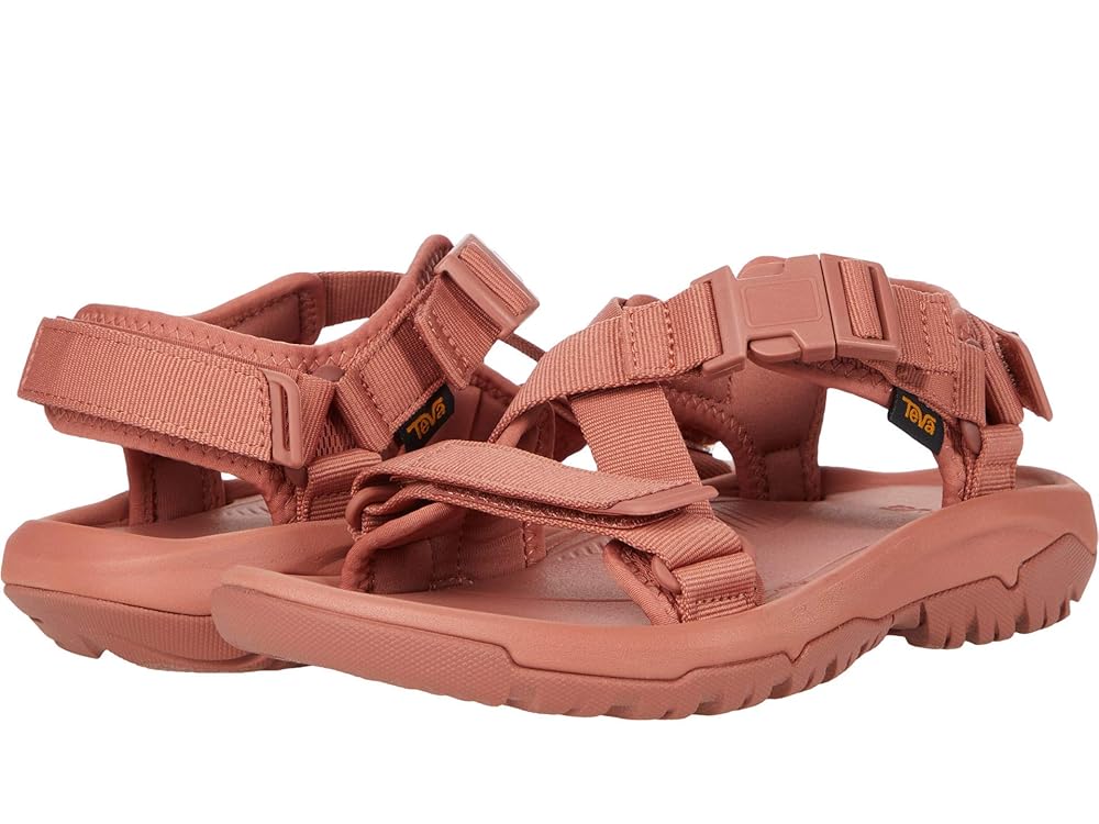 [テバ] サンダル Hurricane Verge レディース アラゴン 22 cm