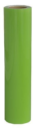 （まとめ買い）屋外用サインシート ペンカル PC008 黄緑 500mmx25m [x3]