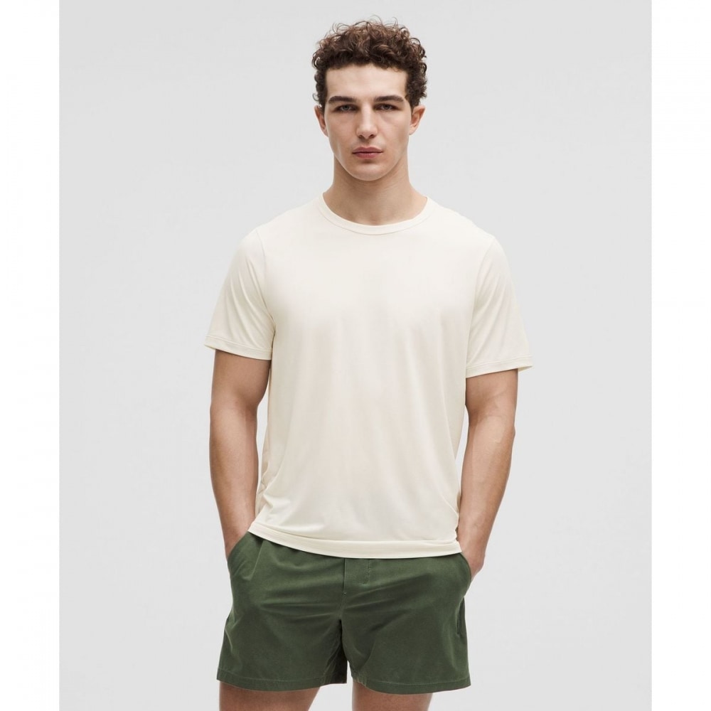 マイルメーカーライトウェイトショートスリーブ-LTIV