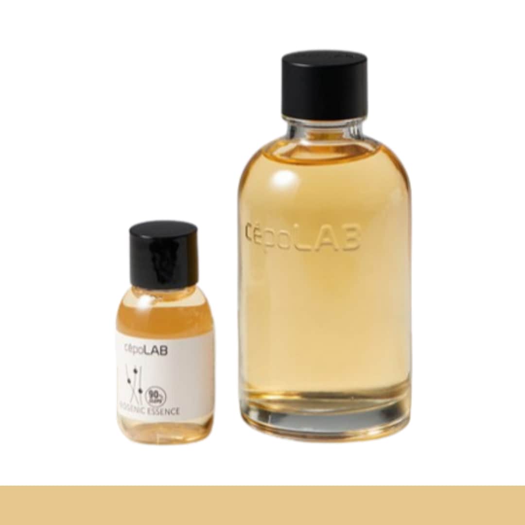 [韓国通販 人気商品]cepoLAB バイオジェニック エッセンス 90% 155ml+30ml