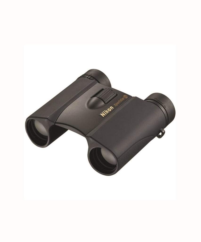 Nikon 双眼鏡 スポーツスターEX 10×25D ダハプリズム式 10倍25口径 SPEX10X 10,871円