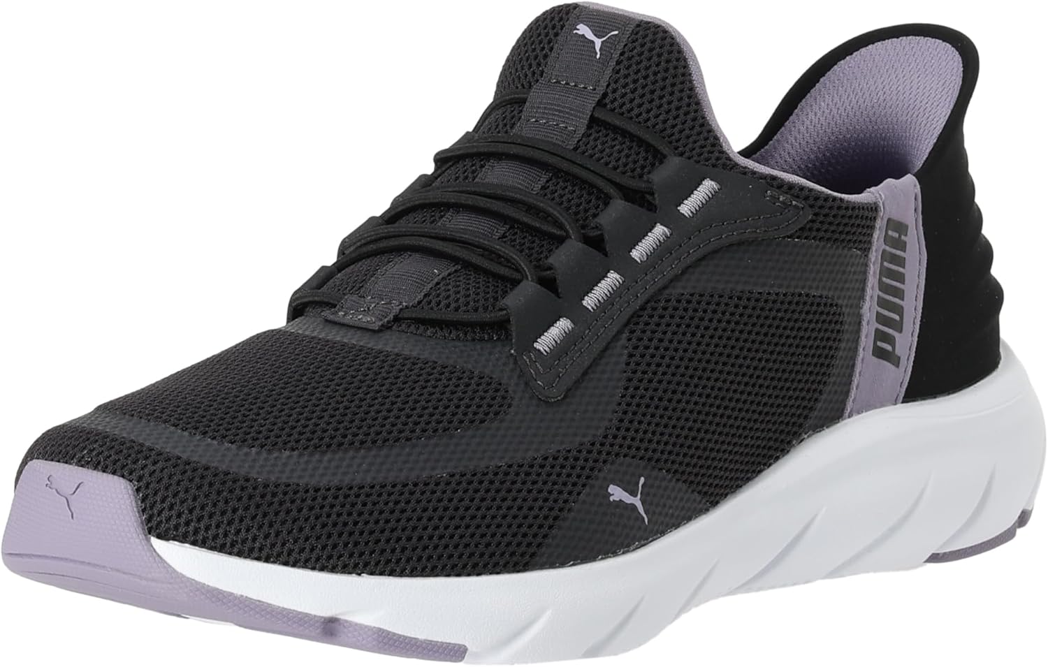 [PUMA] ユニセックス大人 SOFTRIDE フレックス レース EASE IN ワイド ALTランニングシューズ