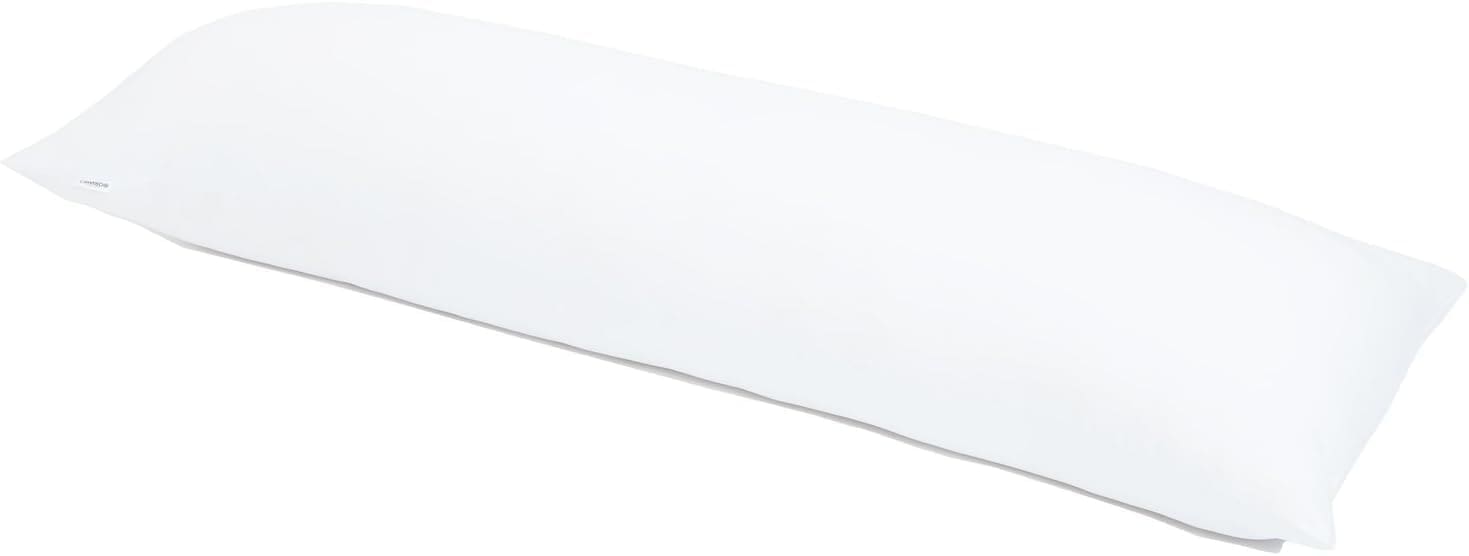 COMODO 抱き枕 ハイエンドクラス (日本製 / 160×50) 高級 だきまくら 枕 本体 (妊婦/アニメ/等身大抱き枕) ロング枕 CMD9900LS 正規品 生地感レベルアップ