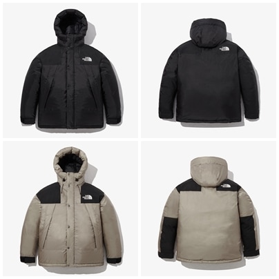 ULTIMATE W/STOPPER DOWN JACKET[NJ2UP64]