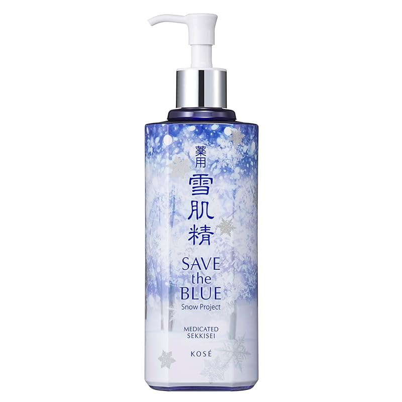 【迅速発送】【医薬部外品】 薬用 雪肌精 500mL