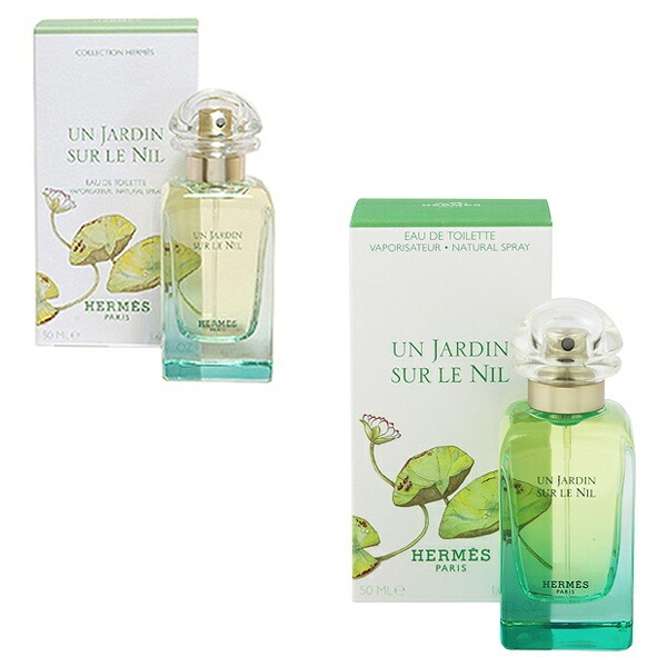 ナイルの庭 EDT SP 50ml