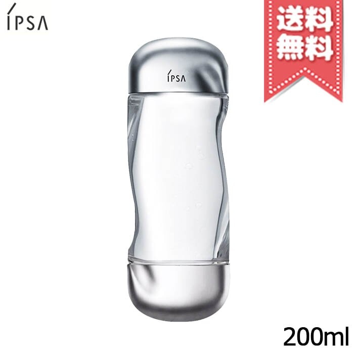 Qoo10] イプサ : IPSA ザタイムRアクア 200ml : スキンケア