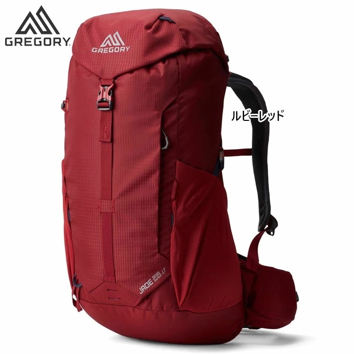 28L レディース ジェイド28 LT リュックサック デイパック バックパック バッグ 鞄 登山 1493201761