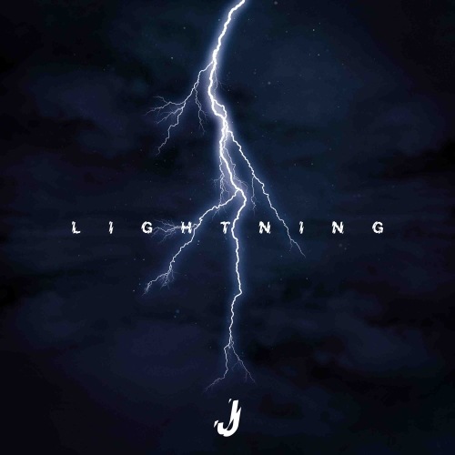 J ／ LIGHTNING(Blu-ray Disc付) (CD) CTCR-96045