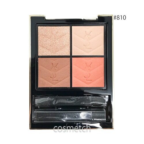 クチュール ミニ クラッチ #810 オーバー オランジュ （アイシャドウ）