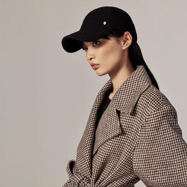 [公式] ベケットウールキャップ HWWHK114950