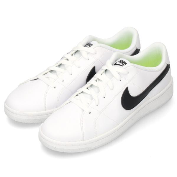 ナイキ メンズ スニーカー コート ロイヤル 2 NIKE COURT ROYALE 2 NN DH3160-101 ホワイト 5,561円