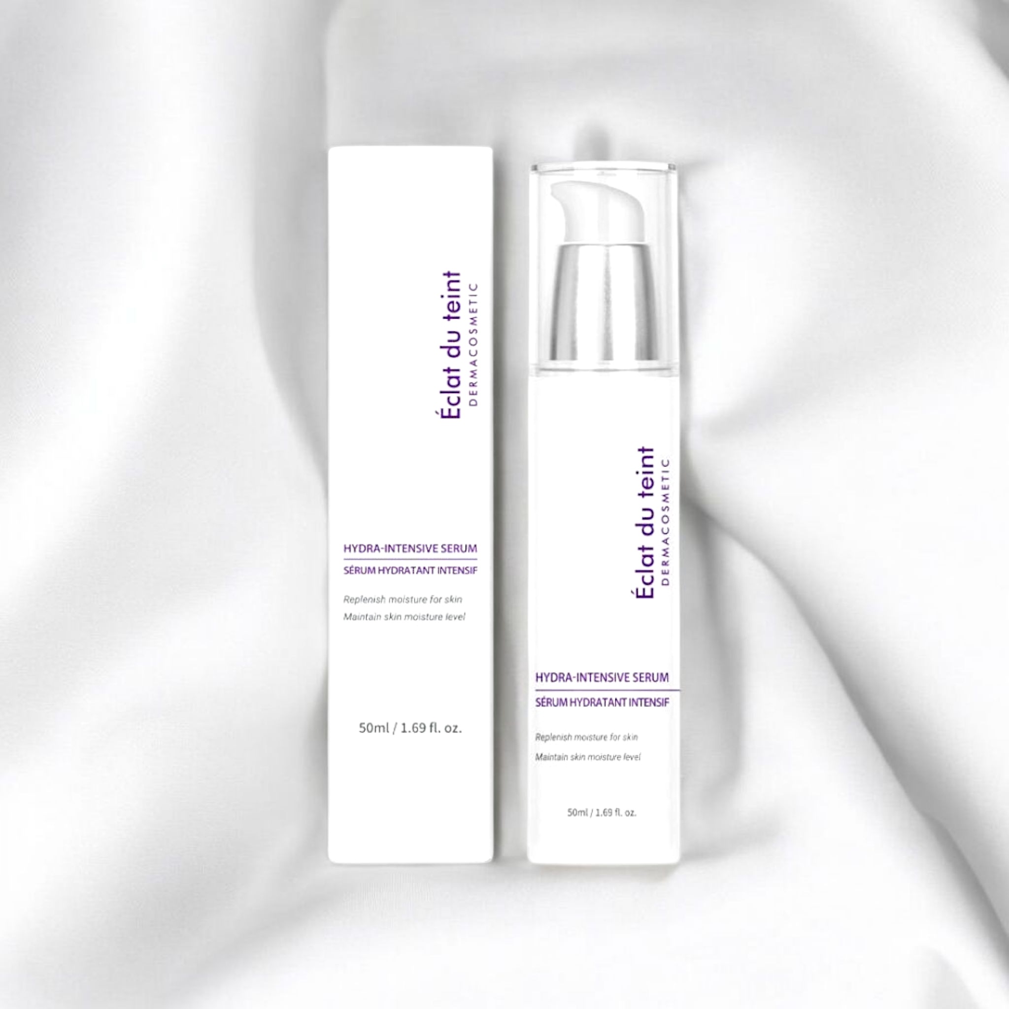 ハイドラ インテンシブ セラム 50ml