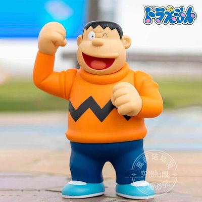 Qoo10] ドラえもん のび太 しずか ジャイアン